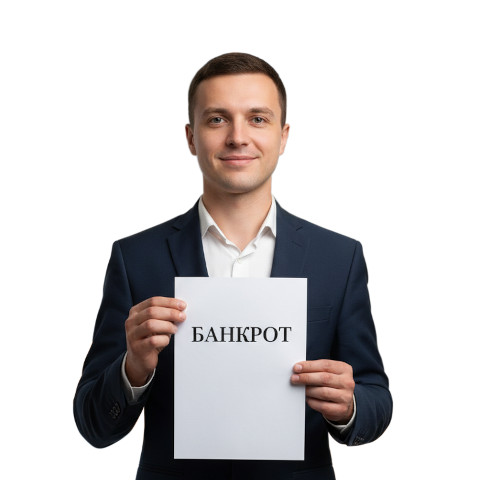 Судебное банкротство физических лиц в Балашихе