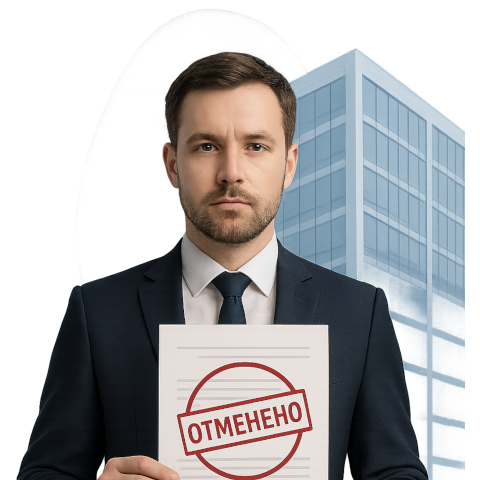 Оспаривание дисциплинарных взысканий в Балашихе