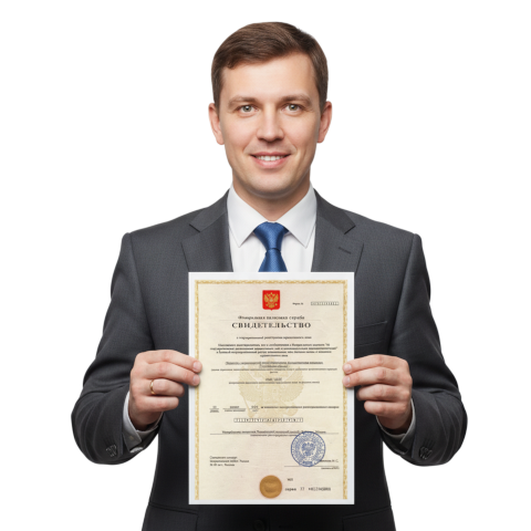 Регистрация бизнеса — ООО, ИП в Балашихе