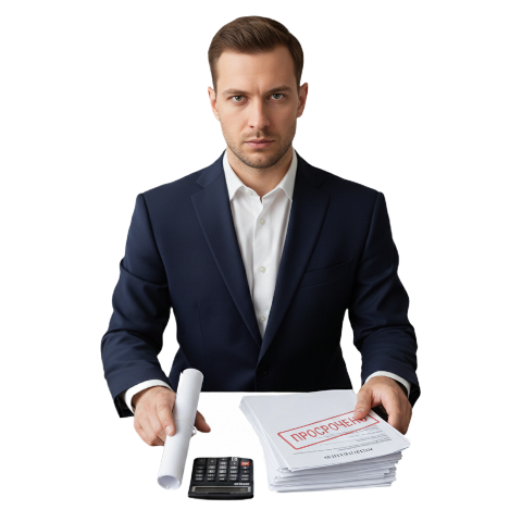 Взыскание задолженности по договору поставки в Балашихе