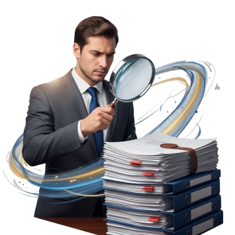 Юридический дью дилидженс, правовой аудит в Балашихе