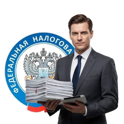 Юрист по налоговым спорам в Балашихе
