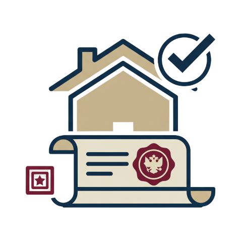 Узаконить самострой в Балашихе