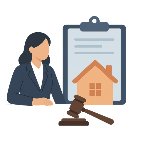 Консультация юриста по жилищным вопросам в Балашихе