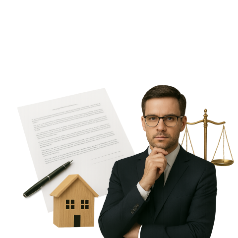 Признание права собственности на квартиру в Балашихе
