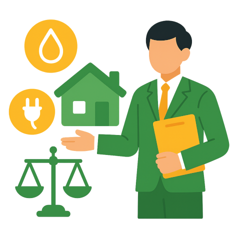 Юрист по ЖКХ в Балашихе